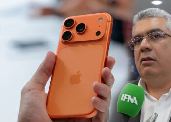 ارز آیفون قطع شد