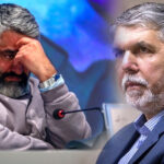 واکنش وزیر ارشاد به بازداشت پژمان جمشیدی؛ «شاکی خصوصی دارد، پیگیری خاصی نداریم»