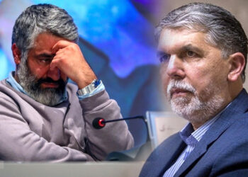 واکنش وزیر ارشاد به بازداشت پژمان جمشیدی؛ «شاکی خصوصی دارد، پیگیری خاصی نداریم»