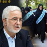 وزیر کشور درباره گشت ارشاد: به من ربطی ندارد، ارشاد دنبال کند!