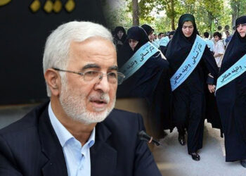 وزیر کشور درباره گشت ارشاد: به من ربطی ندارد، ارشاد دنبال کند!