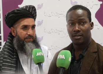 یزد میزبان خارجی ها در نمایشگاه مالی