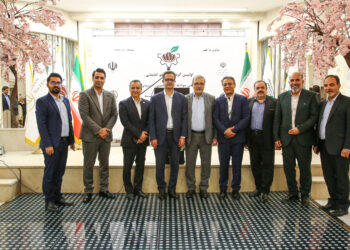 نخستین هماندیشی دومین نمایشگاه صنایع غذایی در قم برگزار شد