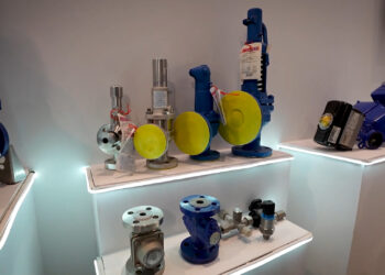 با KSB یک عمر راحتید