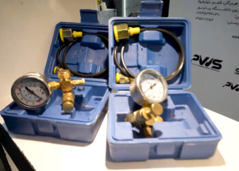 با لئوپاردماشین، در خرید خود آسوده باشید