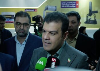 معاون علمی رئیس جمهور ؛  برای این شرکت‌ها فرش قرمز پهن خواهیم کرد