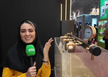 سه وسیله حیاتی برق در خانه، که آخریش از همه مهم تره