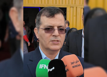 مترو در راهِ نمایشگاه تهران؛ گره ترافیکی بزرگ بالاخره باز می‌شود