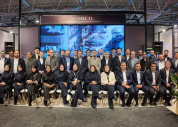 میدکو؛ موتور محرک توسعه معادن ایران