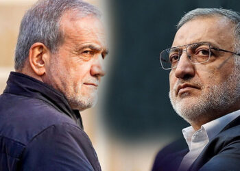 آقای تولیدکننده، شما تا آخر می‌مونی دیگه؟