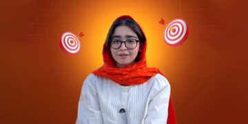 آغاز رویداد ملی «دانوا – تین‌اکسپو»؛نسل زد وارد میدان شد!