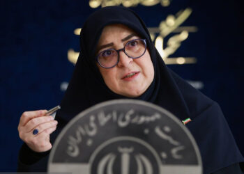 سخنگوی دولت؛  اهالی رسانه دقت کنند ؛ ۱۷۳۵ محصول نانویی در نمایشگاه