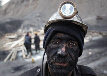 معدن؛ سخت‌ترین کار جهان زیر پوست زمین