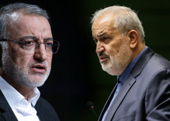 هشدار وزیر نیرو به شهرداری زاکانی؛ مصرف آب در فضای سبز ممنوع!