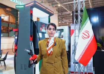 اصفهان میزبان تپش قلب صنعت انرژی ایران