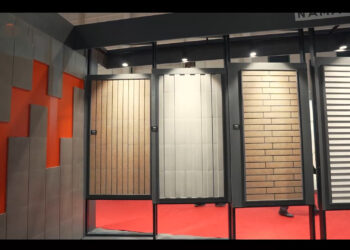 نمایشگاه تخصصی ساختمان درمشهد