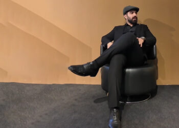 از پاریس تا تهران؛ بازگشت ژان‌میشل فرانک به دنیای طراحی