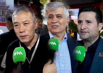 ایرانمتافو زیر ذرهبین ایفنا