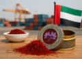 استقبال جهانی از زعفران و گیاهان دارویی ایران در دبی