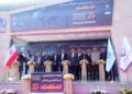 تپش تازه صنعت ایران در نمایشگاه بین‌المللی تهران