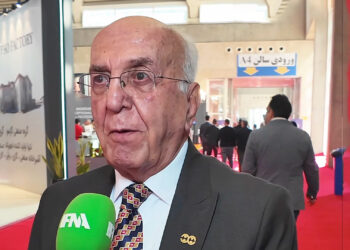 بهروز فروتن: هورکا؛ نمایش بخشی از توانمندی ایرانی ها