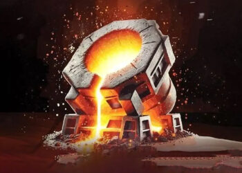 فولاد ؛ ماده‌ای که زندگی ما را می‌سازد