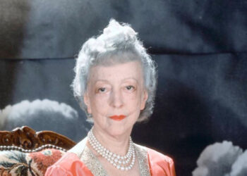 از قصر ملکه ویکتوریا تا هفته دیزاین تهران؛  زن طراحی که ویکتوریا ستیزی کرد