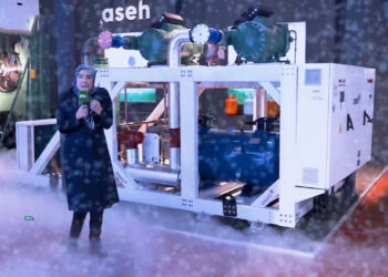 پاییز هم مودیه ؛ هی گرم و سرد میشه ؟!