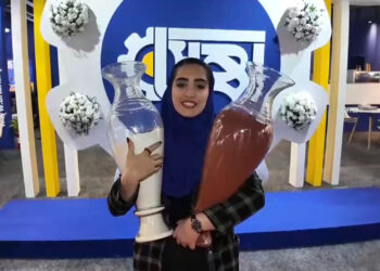 آهکان پودر دلیجان؛ کیفیتی که در هر ذره پیداست