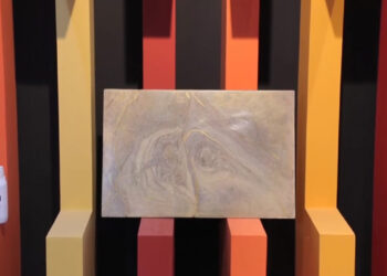 مکران؛ پیشرو پوشش‌های دریایی و صنعتی ایران