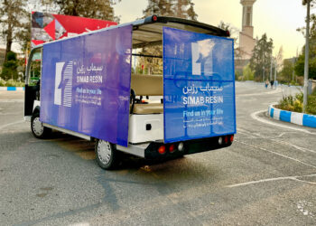 سیماب رزین؛ رهبر تولید رزین‌های اکریلیک پایه‌آب در ایران