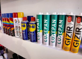 راشا شیمی؛ کیفیتی که هدر نمی‌رود