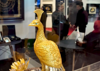 با لوموس ؛ طلای ۲۴ عیار پس انداز کن