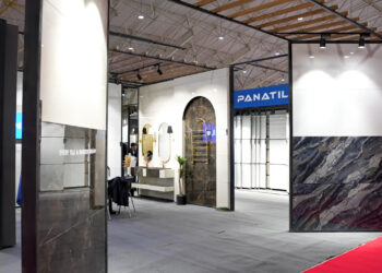 وقتی زیبایی با امنیت رقم می‌خوره