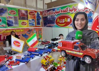 همه چی از همین ذره ها شروع میشه!