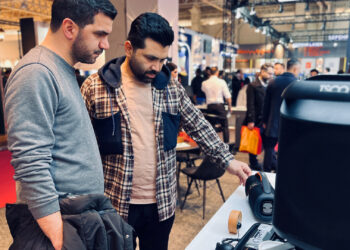 روایت تسکو؛ با اصالت هدیه بده