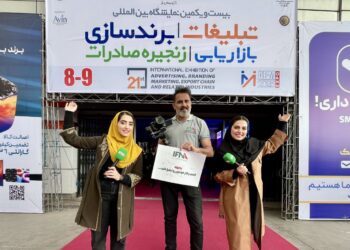 وقتی تبلیغات، خودش نیاز به تبلیغ دارد