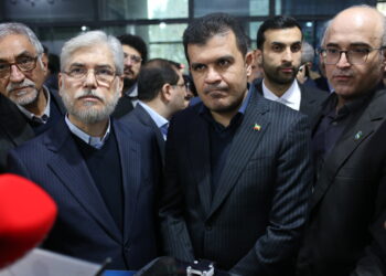 ایران‌ساخت و فن‌بازار؛ آغاز رسمی گفت‌وگوی علم و بازار