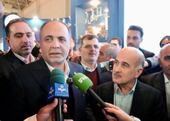 وزیر کشاورزی ؛ گله قالیباف برای واردات حق است