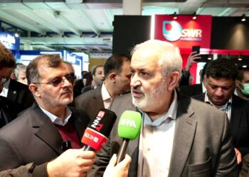 وزیر نیرو : دوره مصرف بیمحابا آب تمام شد