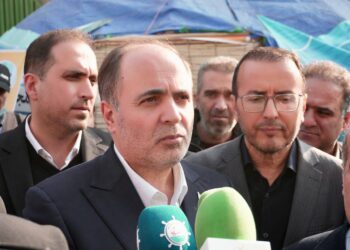 وزیر کشاورزی؛ بنزین گران شد سفره مردم نه!