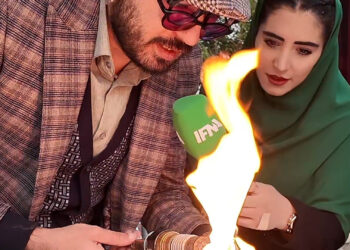 بیا باهم شیشه درست کنیم