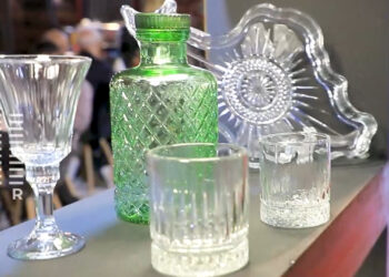 اصابت سنگ گرانی دلار به صنعت شیشه