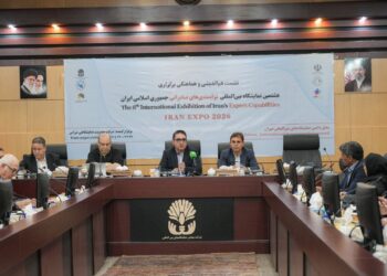 نشست هماهنگی ایران اکسپو ۲۰۲۶؛ تقویت مذاکرات B2B و حضور هدفمند هیأتهای خارجی