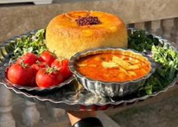 غذا با چی بیشتر می‌چسبه؟ پاسخ مردم از دل ایران آگروفود