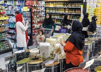 همه می‌گن  تقصیر من نیست؛ پس مقصر گرانی مواد غذایی کیه؟