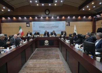 «ایران اکسپو ۲۰۲۶» آبان امسال برگزار میشود