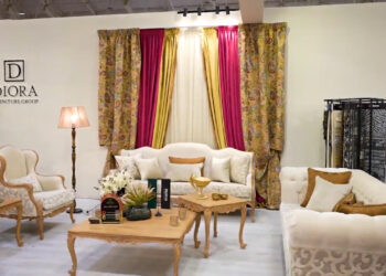 اگه این مبل میتونست حرف بزنه، چی میگفت؟