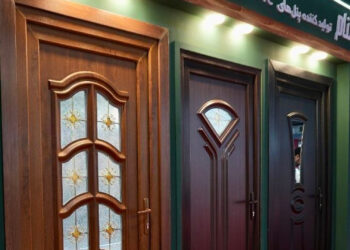 درنمایشگاه تهران ؛ درب‌های ورود به دنیای جدید صنعت درب و پنجره باز شد