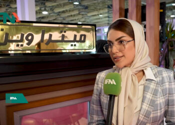 موفقیت لمینت های میترا وین؛ از ایران تا آسیای میانه